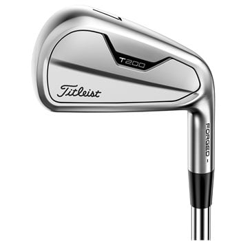 Titleist T200 Iron Set