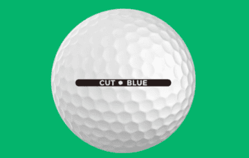 Cut Blue Golf Ball Review – Premium Ball at an Affordable Price?
