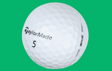 TaylorMade TP5 Review – Worth The Price?