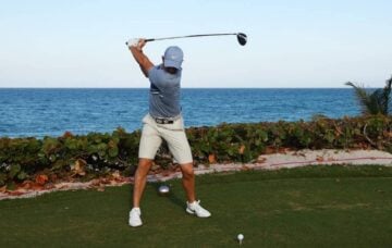 The Mobility Metric: Tracking the Physical Variables That Predict a Player’s Success