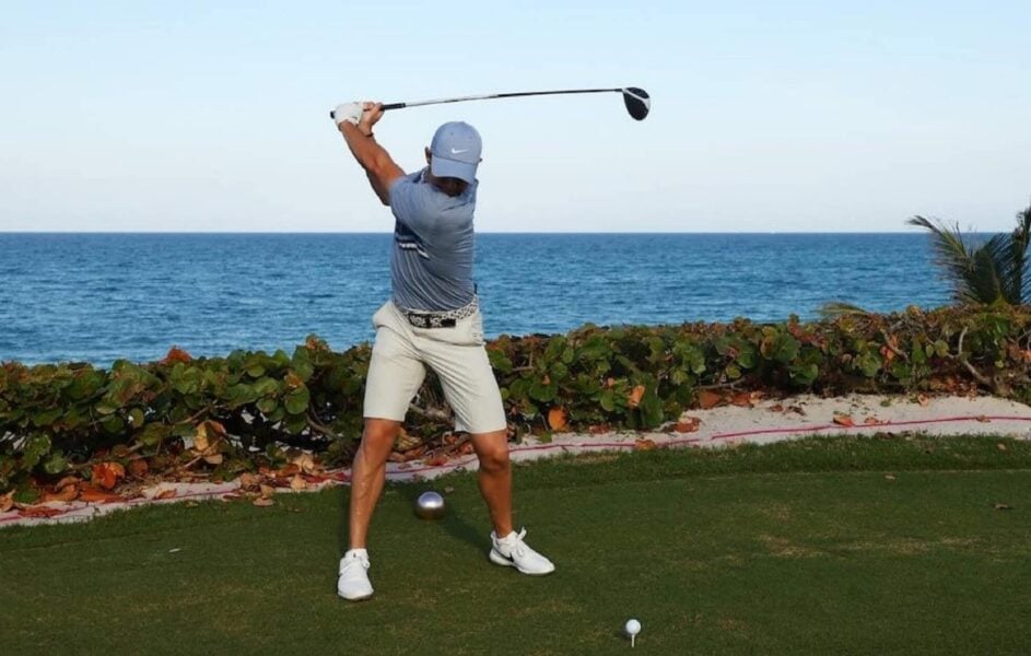 The Mobility Metric: Tracking the Physical Variables That Predict a Player’s Success